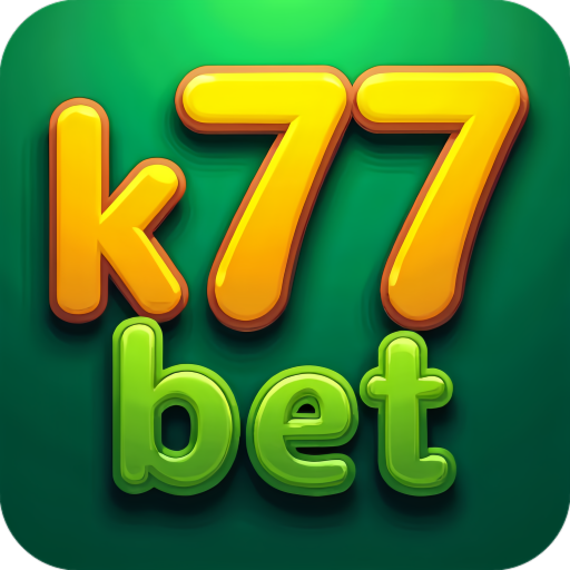 k77bet com logo